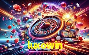 Jogos de Slot luxowin