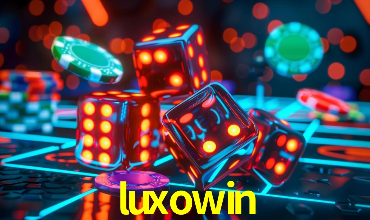Casino Ao Vivo luxowin