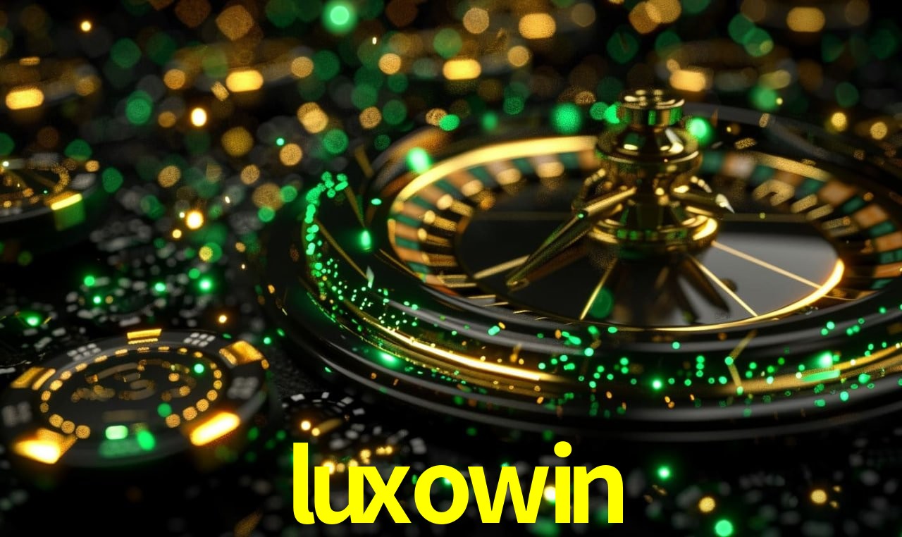 Sistemas de Segurança luxowin