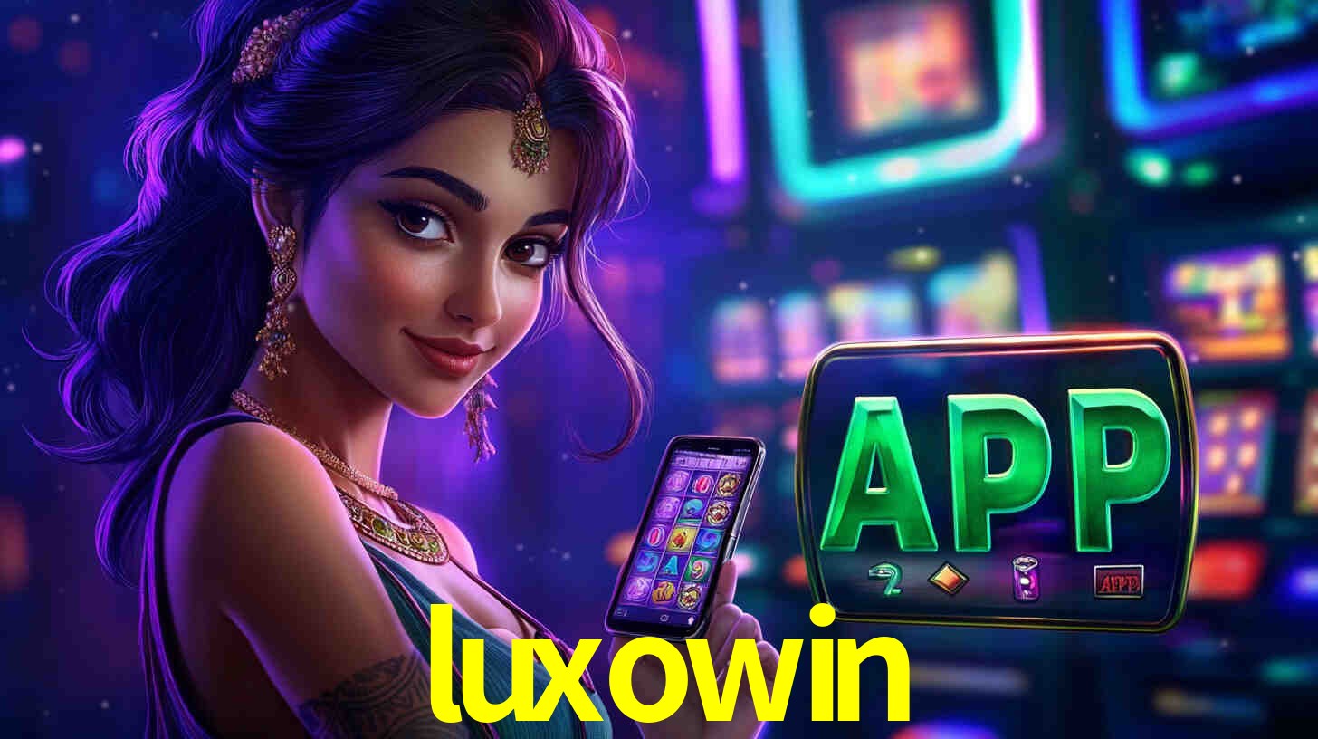 luxowin
