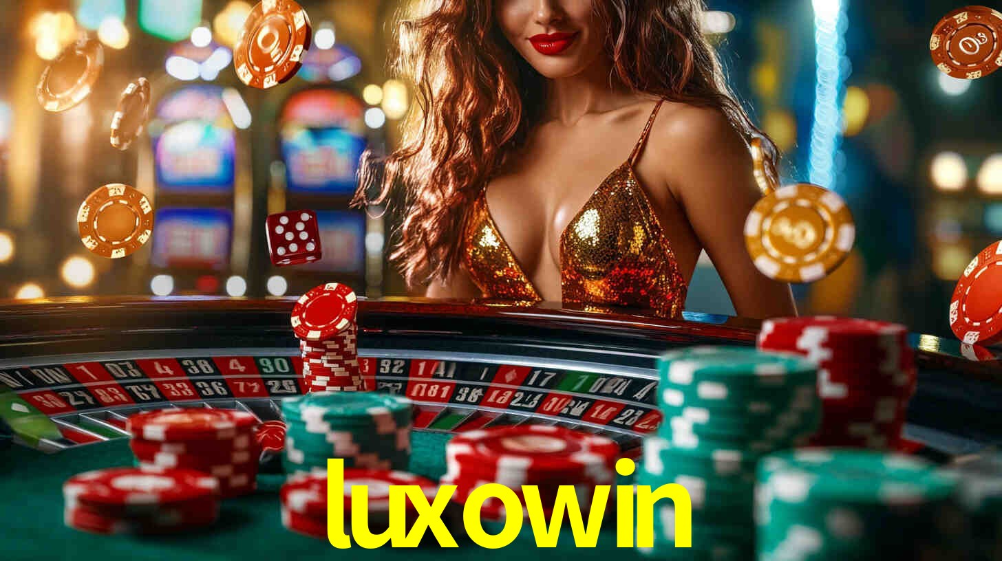 luxowin,luxowin.com
