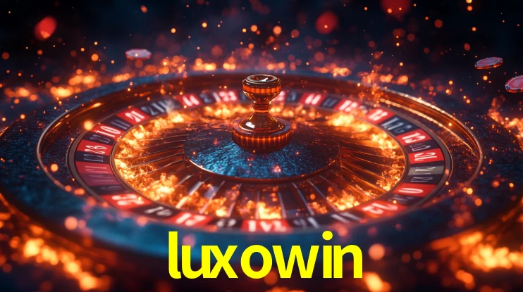 luxowin,luxowin.com