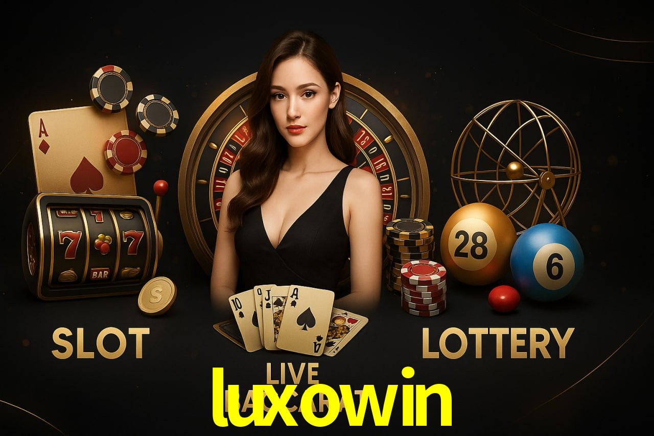 Segurança 2FA luxowin
