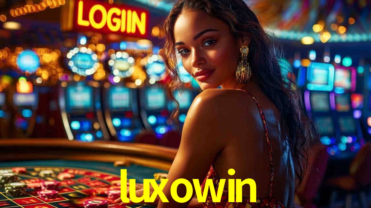 Promoções Sazonais luxowin
