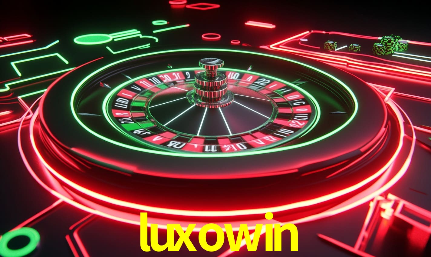 Apostas de Tênis luxowin