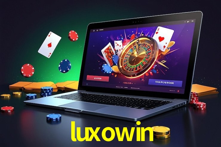 Provedores de Jogos luxowin