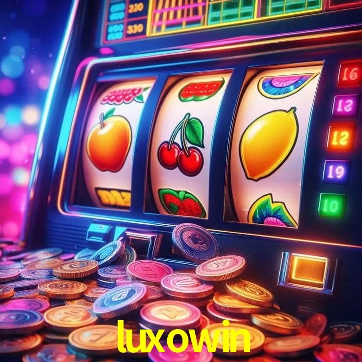 Login Seguro luxowin