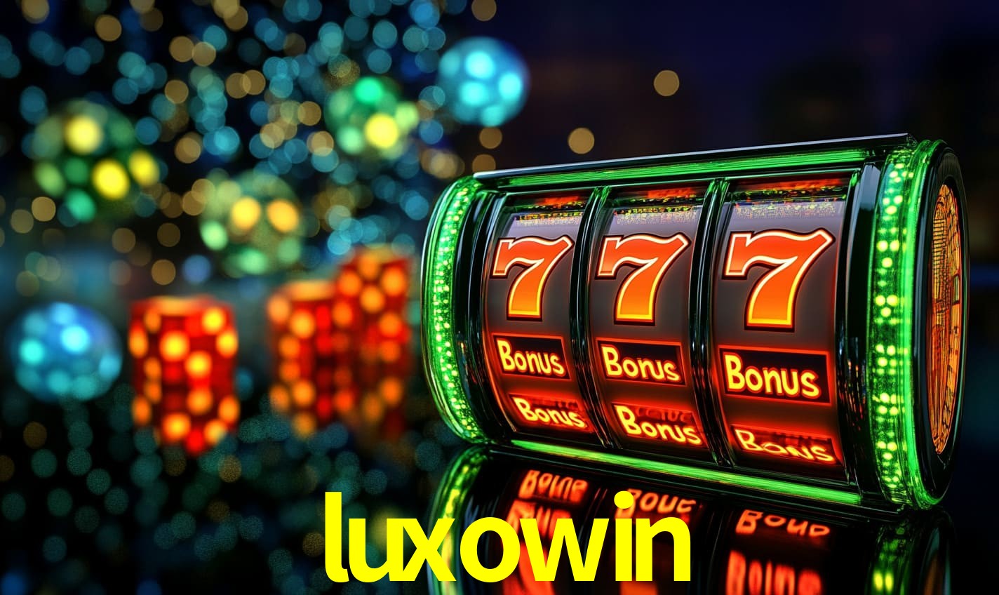 Experiência VIP luxowin