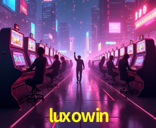 Estatísticas Esportivas luxowin