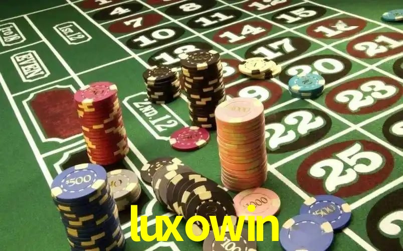 Sistemas de Segurança luxowin