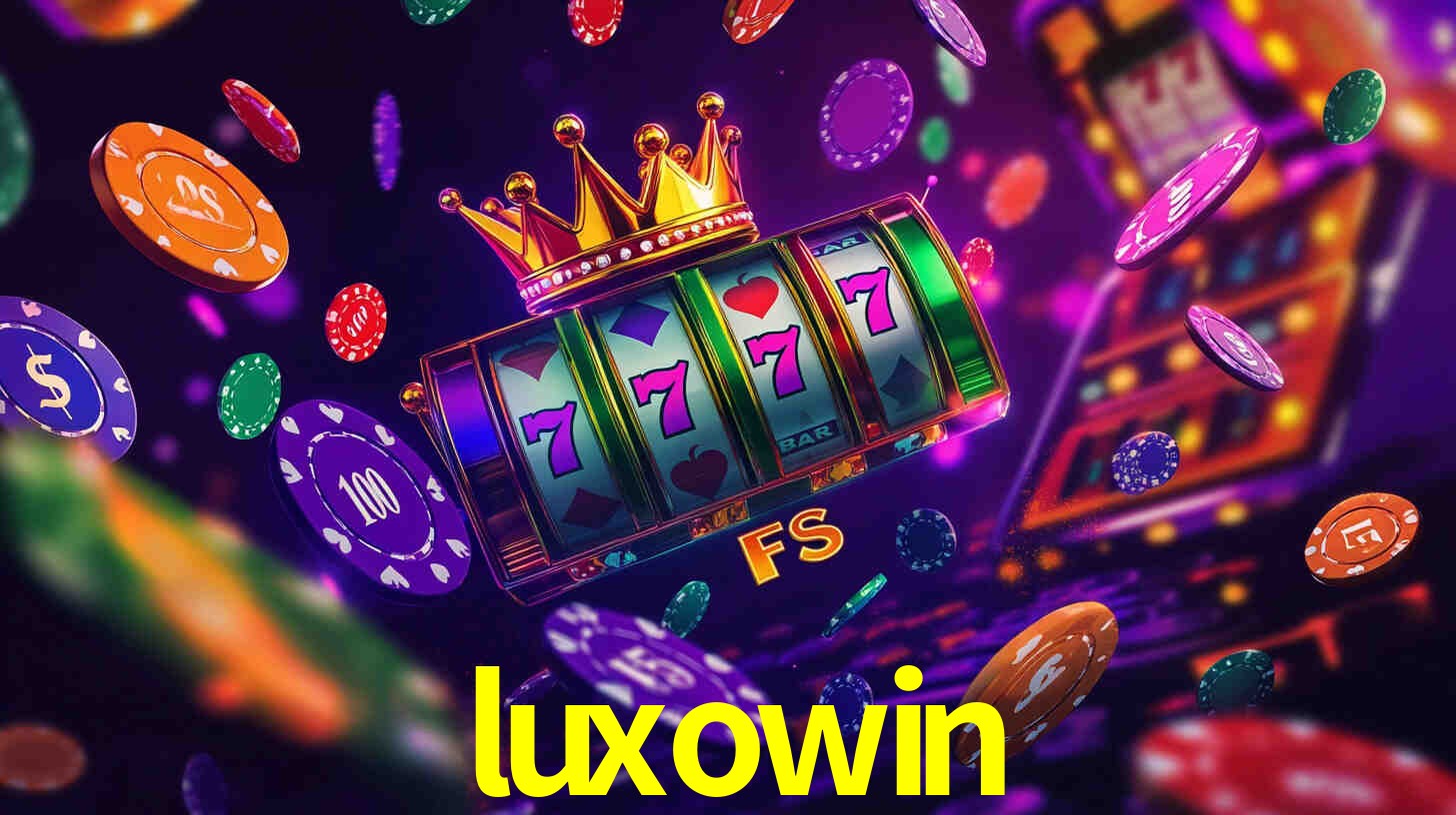 Torneios luxowin
