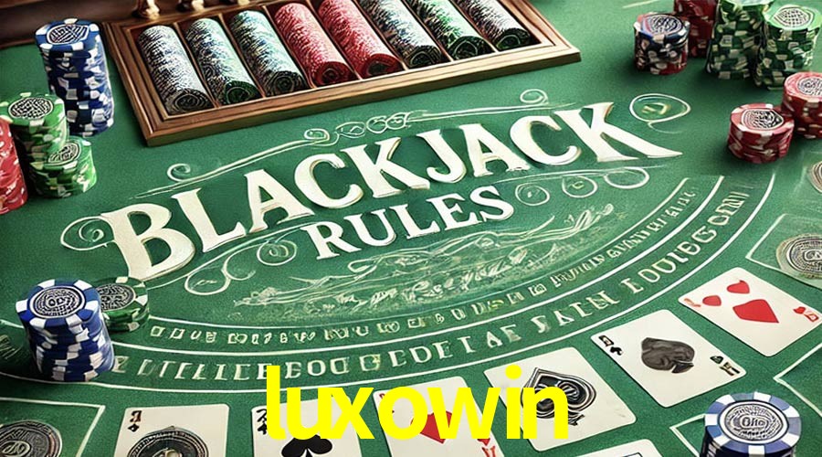 Casino VIP luxowin