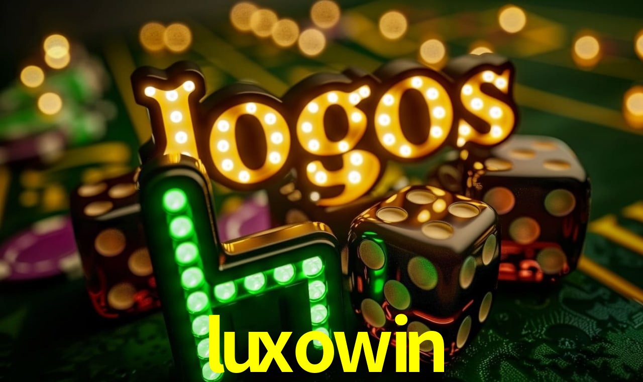 Design Responsivo luxowin