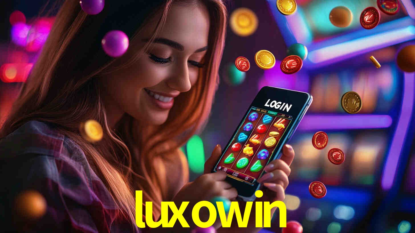 luxowin