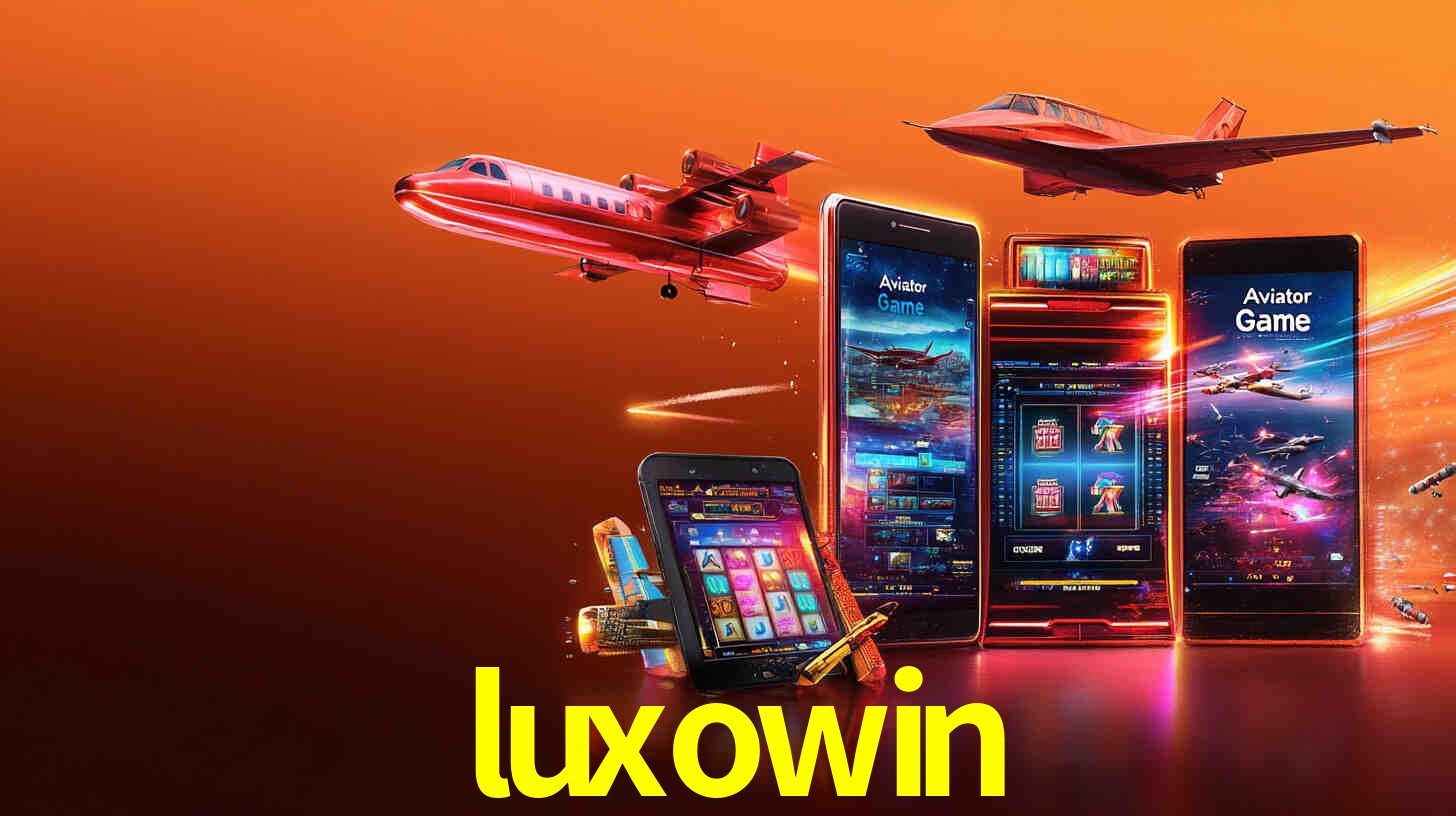 Desvendando o Mundo dos Jogos Virtuais na luxowin
