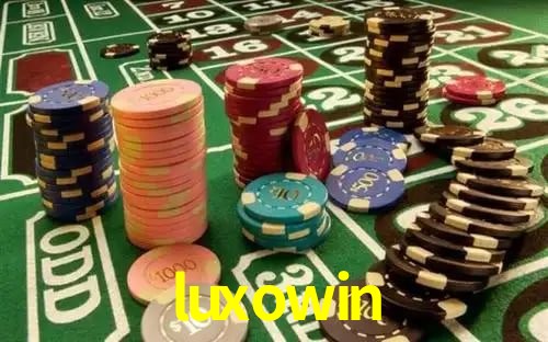 Interface Premium luxowin
