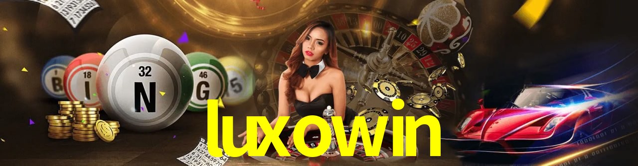 Tecnologia da Plataforma luxowin