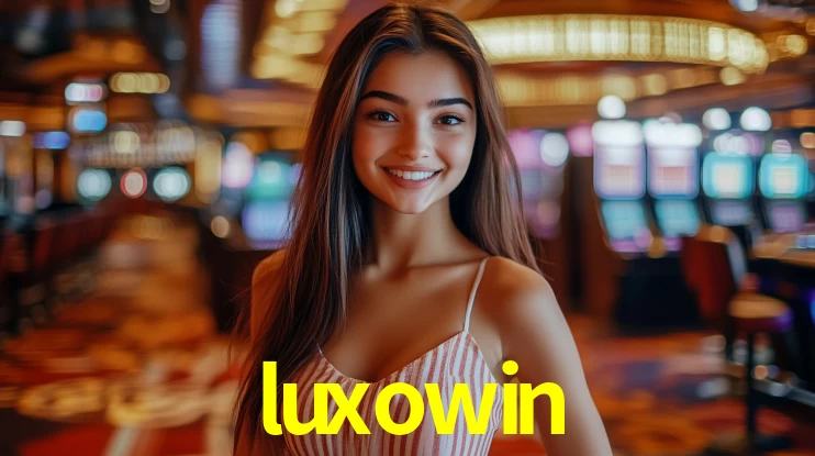 luxowin,luxowin.com