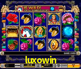 A Emoção da Loteria na luxowin: Uma Chance de Mudança de Vida