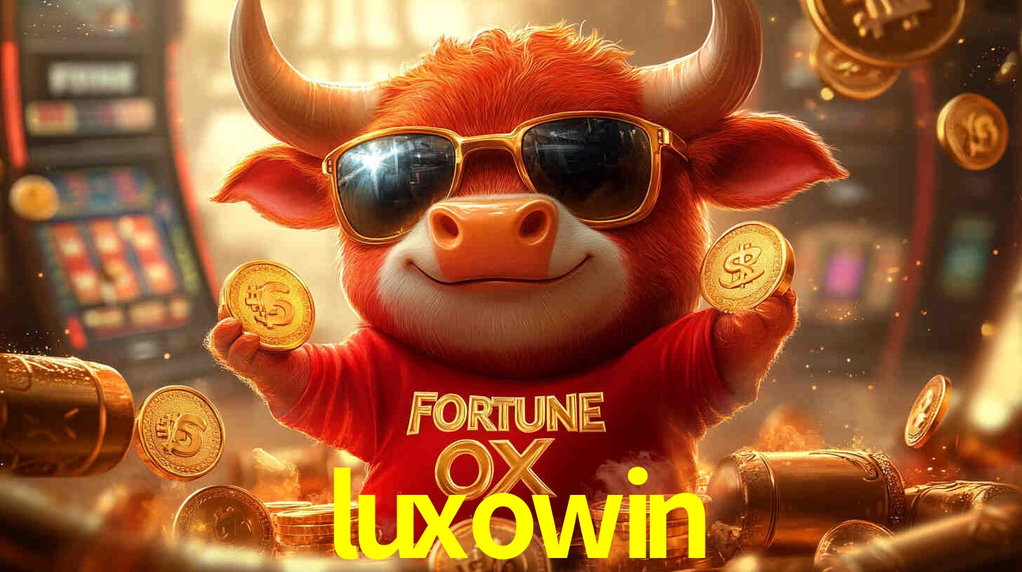 luxowin,luxowin.com