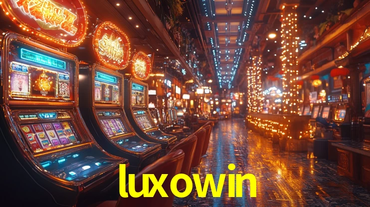 luxowin: Seu Especialista em Apostas Esportivas Brasileiras