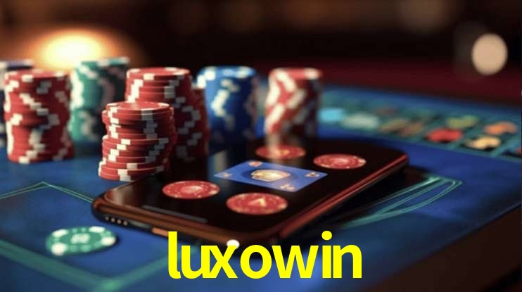 Promoção Relâmpago luxowin