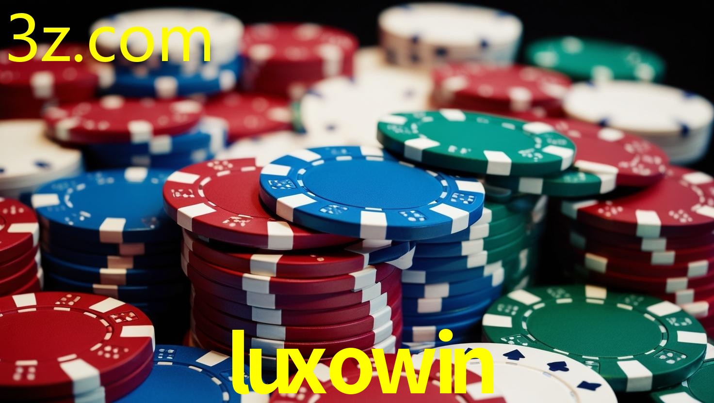 LUXOWIN.COM
