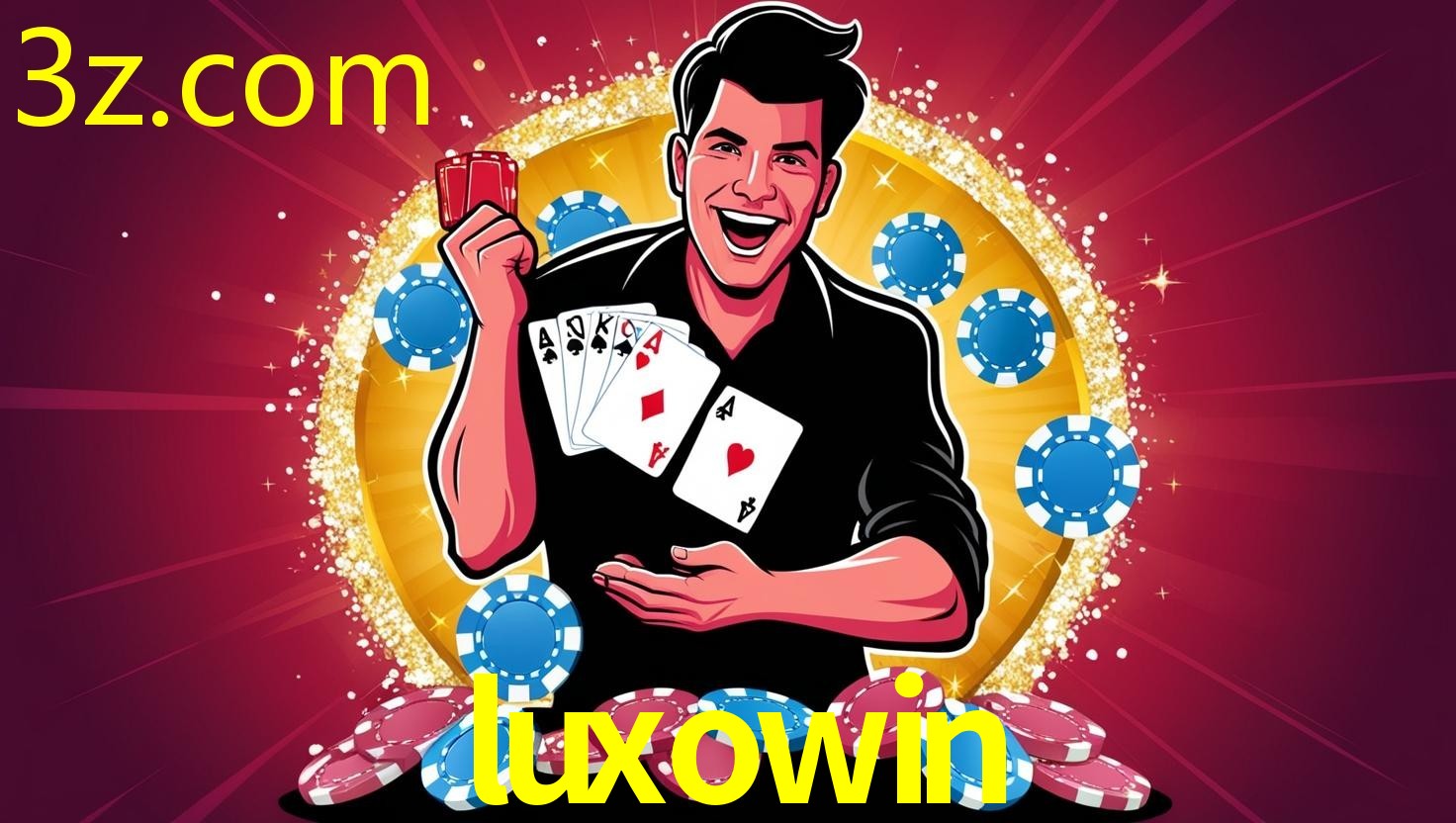LUXOWIN.COM