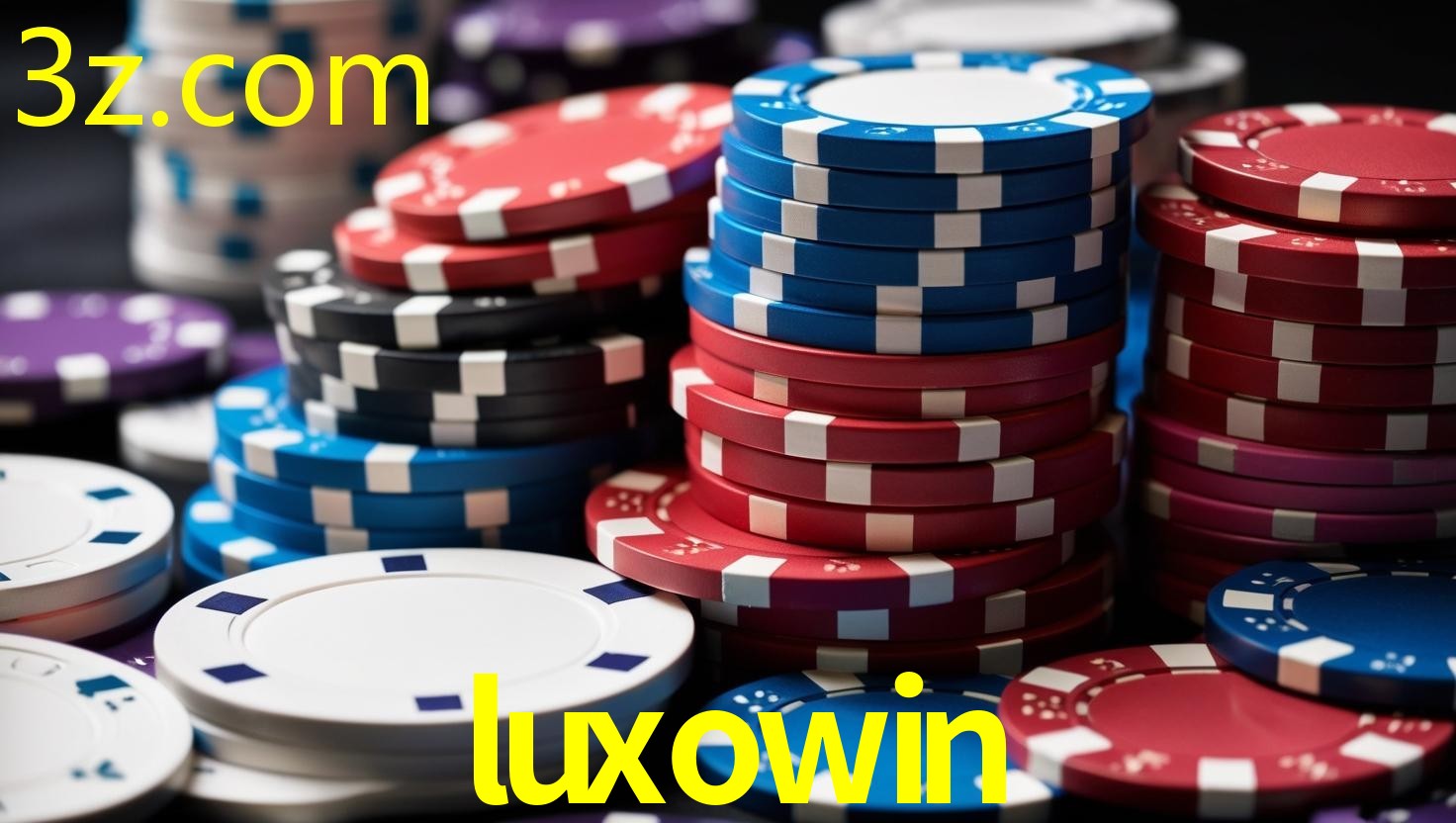 LUXOWIN.COM