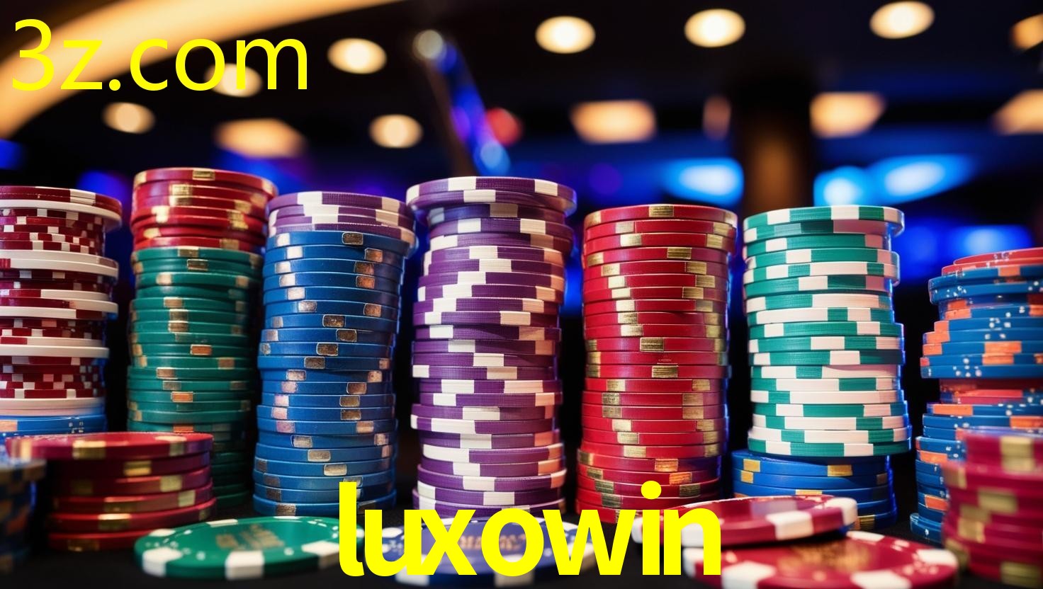 LUXOWIN.COM