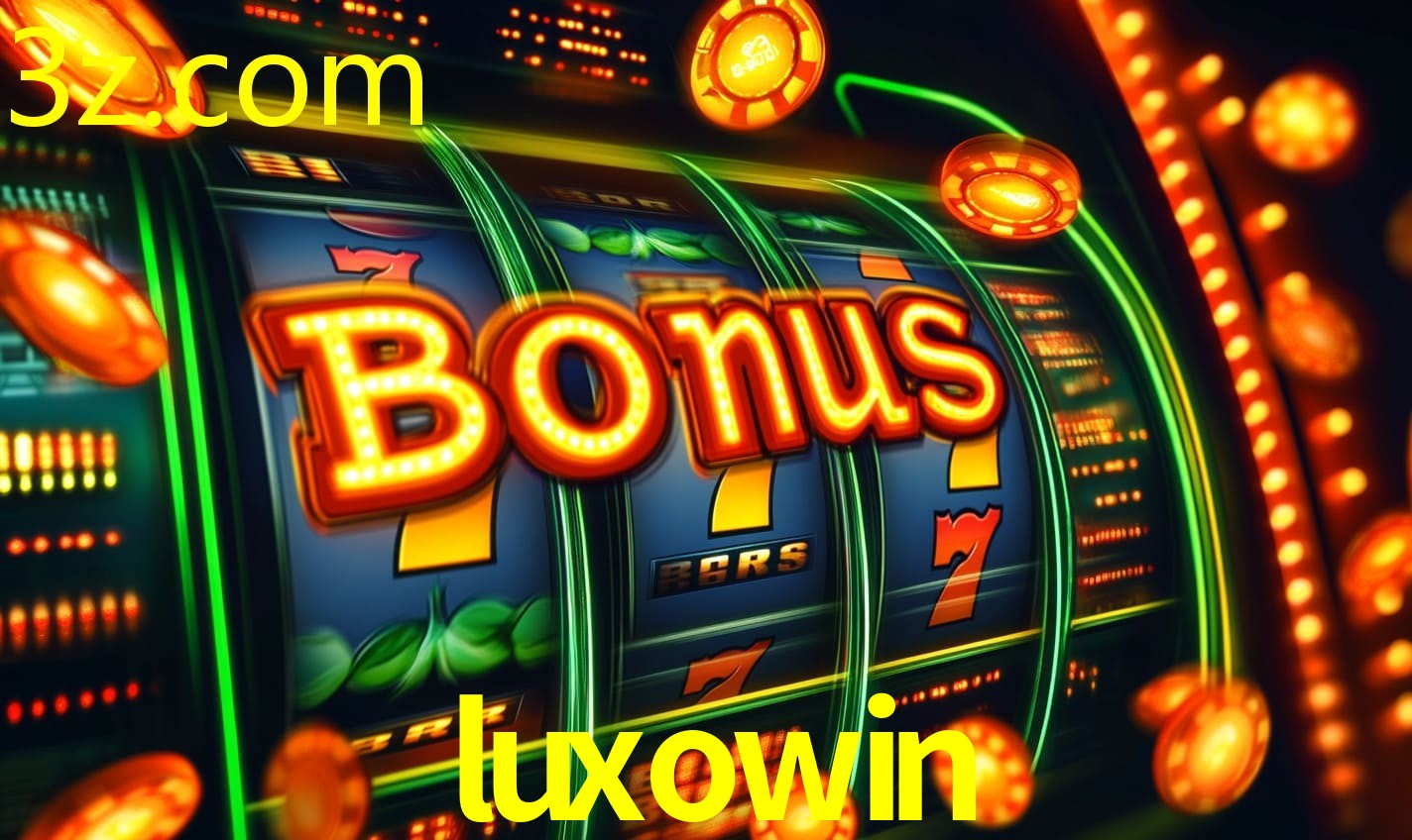 LUXOWIN.COM