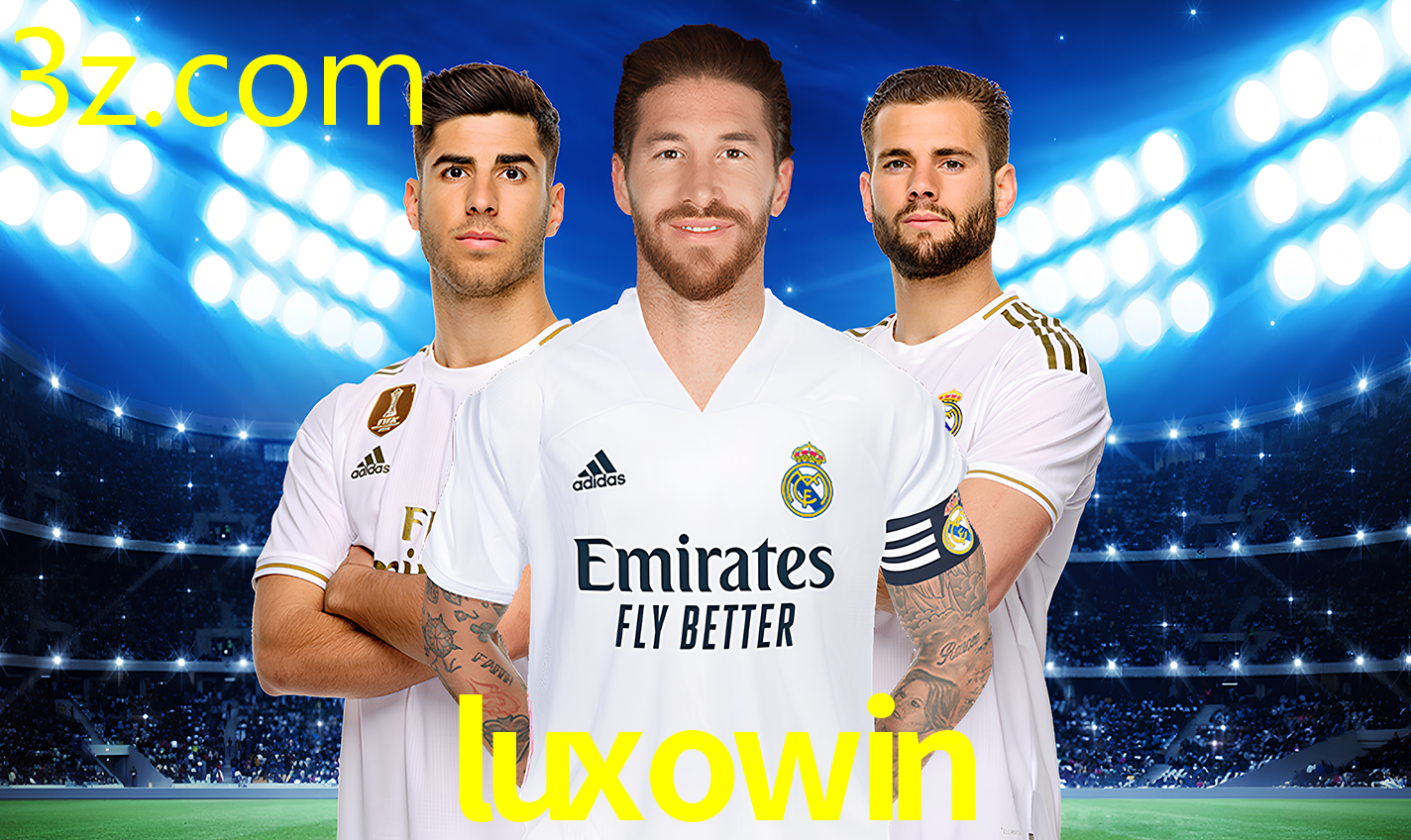 LUXOWIN.COM