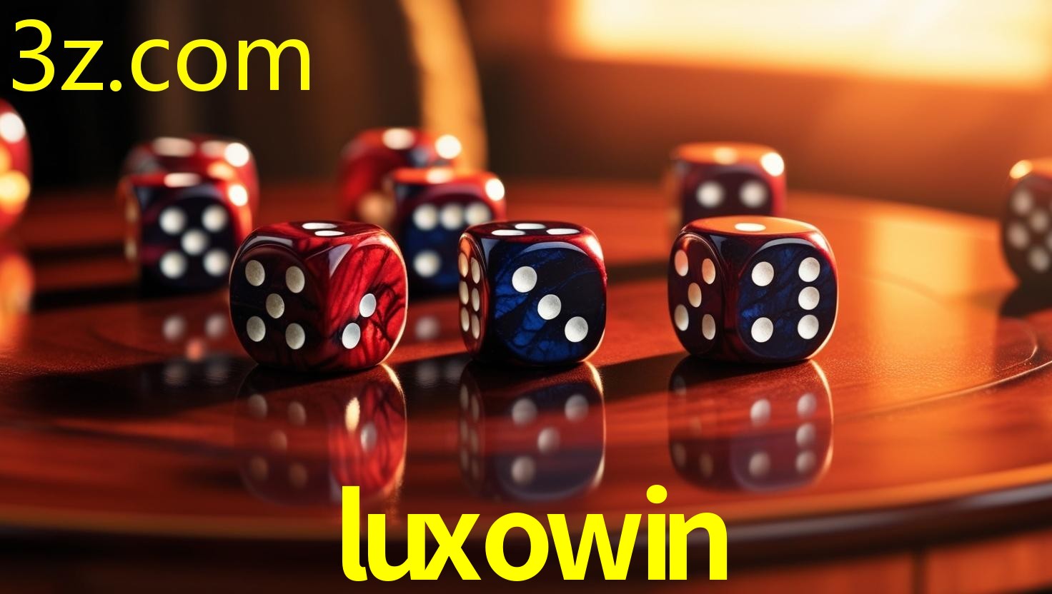 LUXOWIN.COM