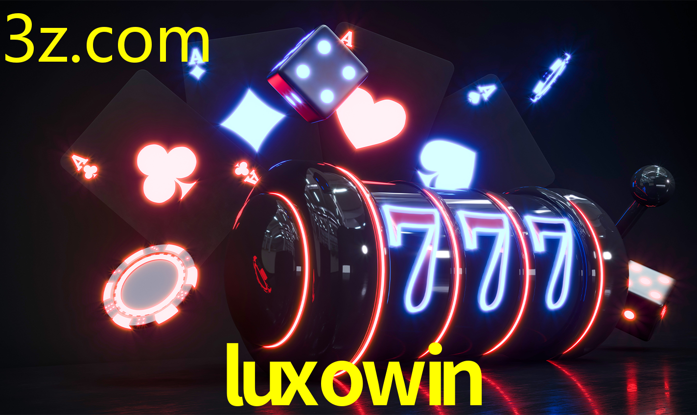 LUXOWIN.COM