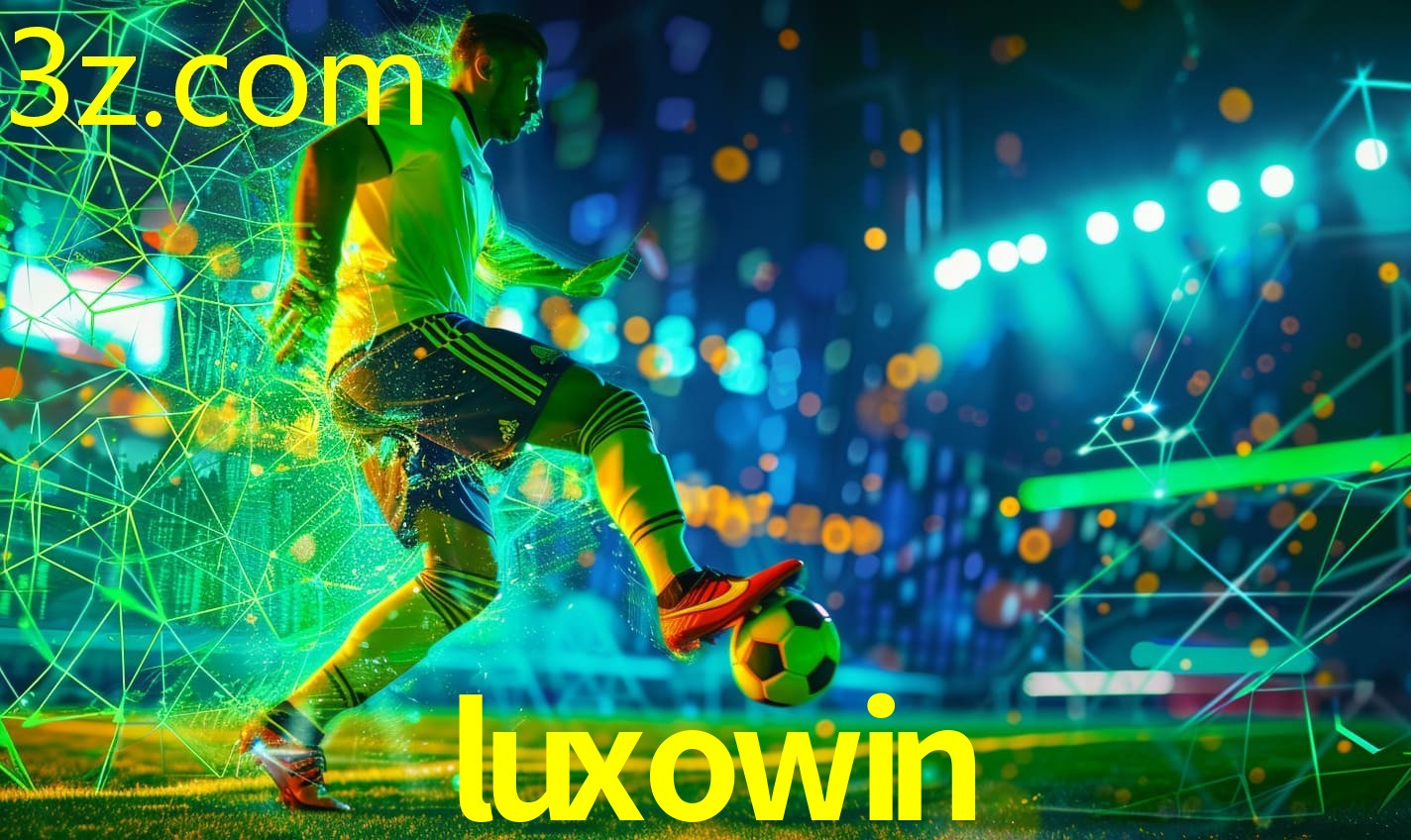 LUXOWIN.COM