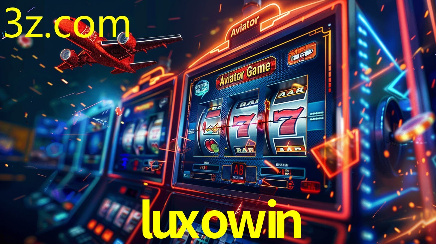 LUXOWIN.COM