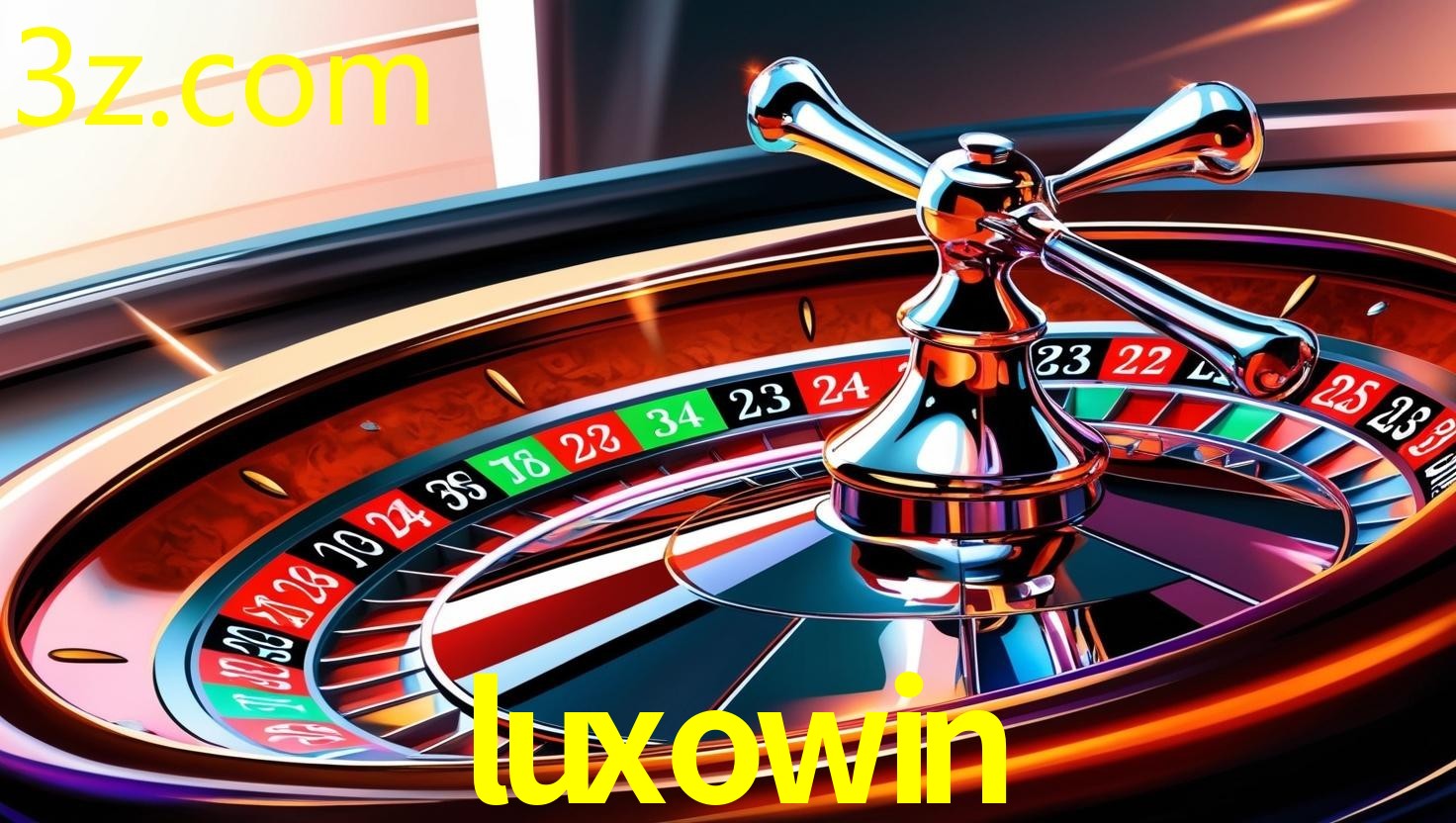 LUXOWIN.COM