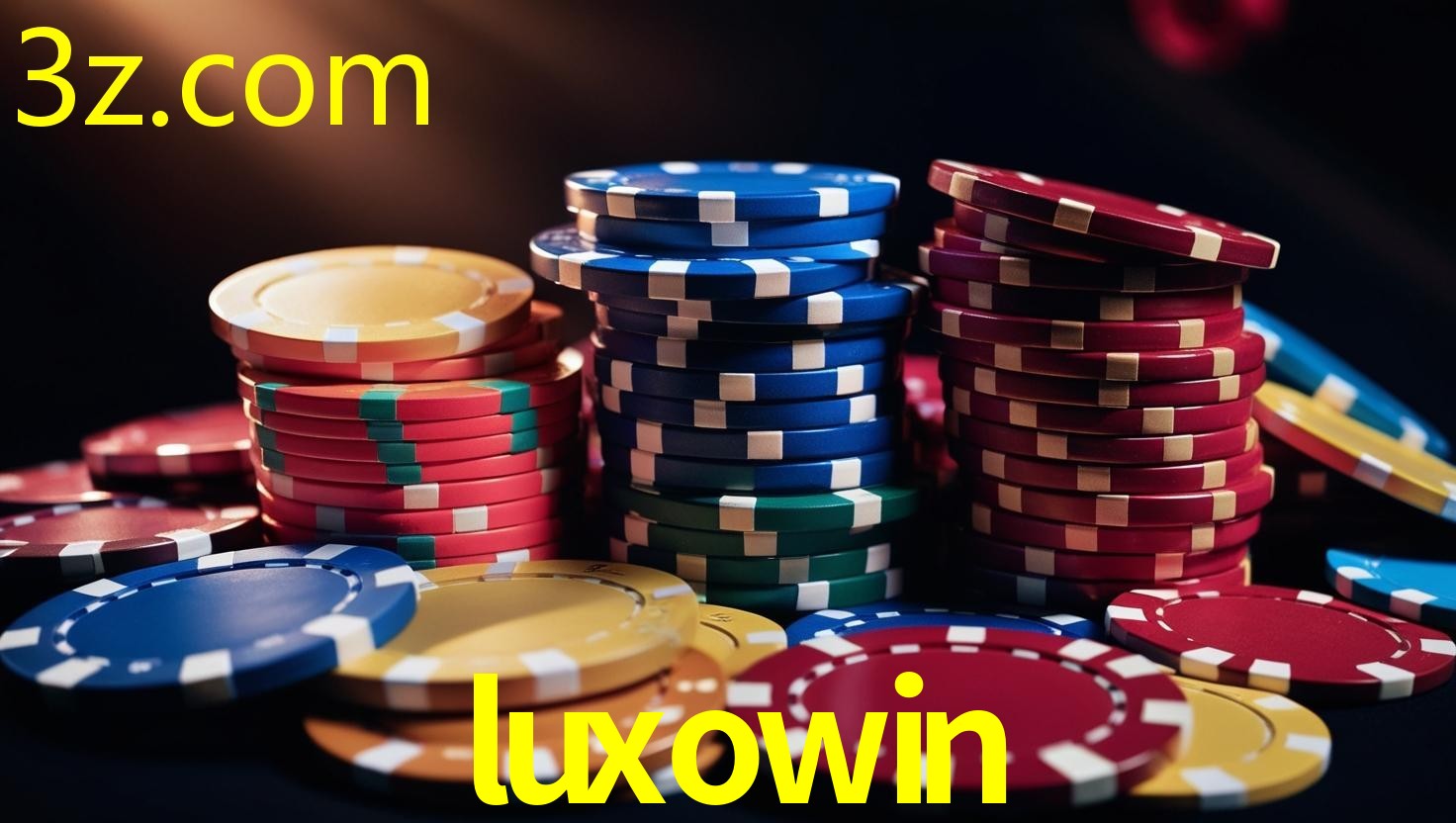 LUXOWIN.COM
