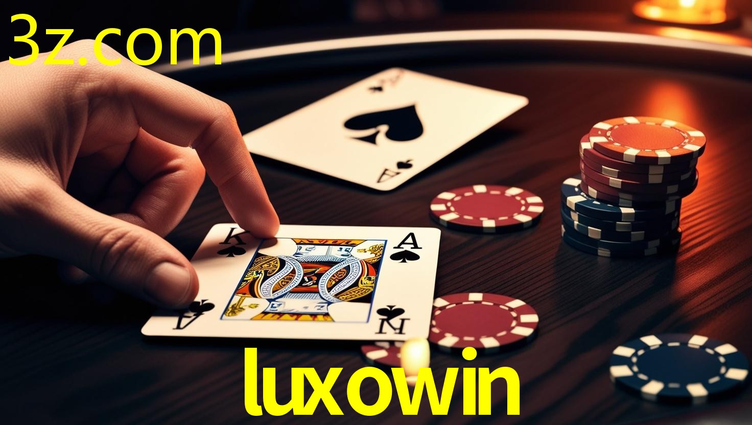 LUXOWIN.COM
