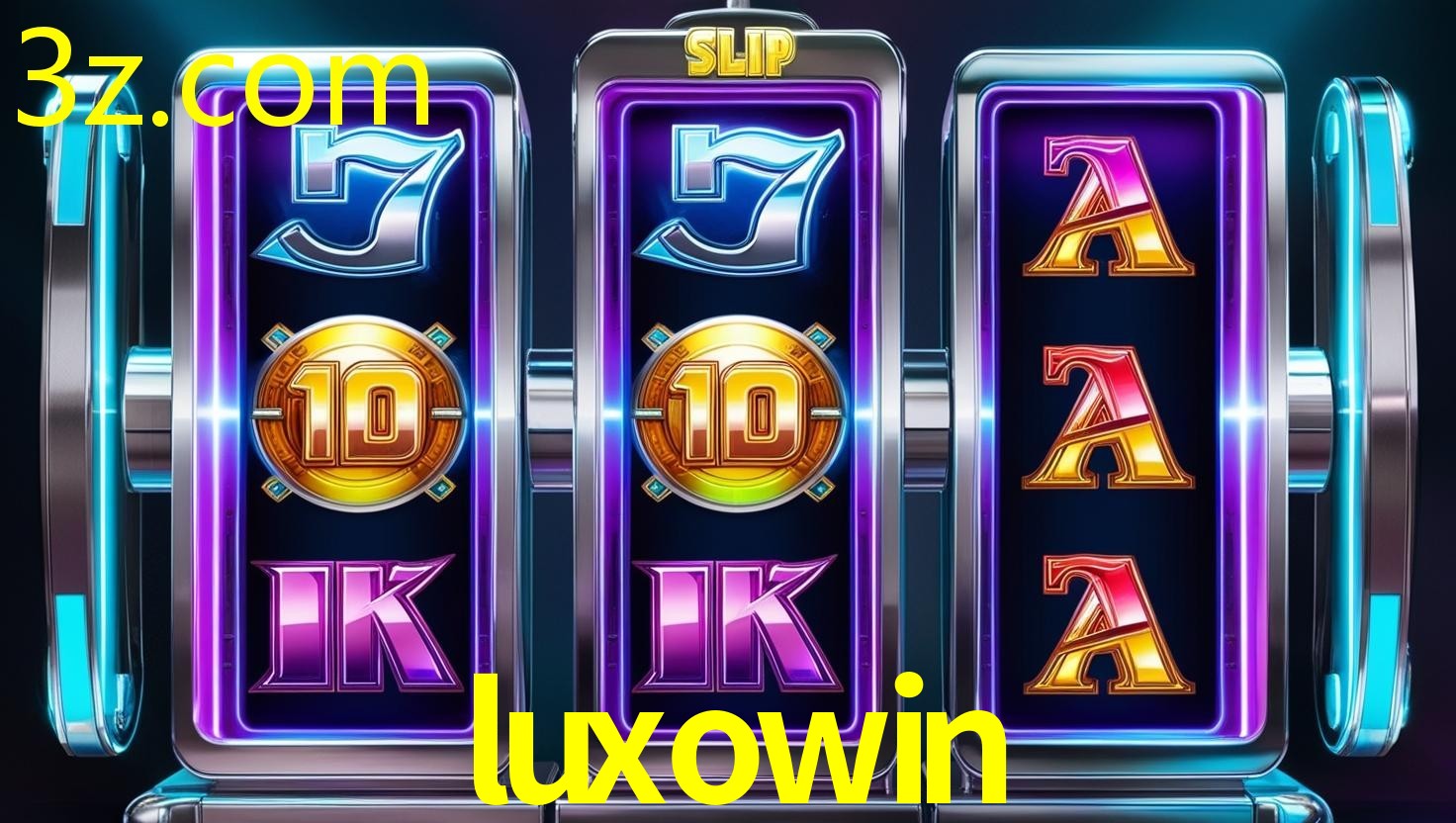 LUXOWIN.COM