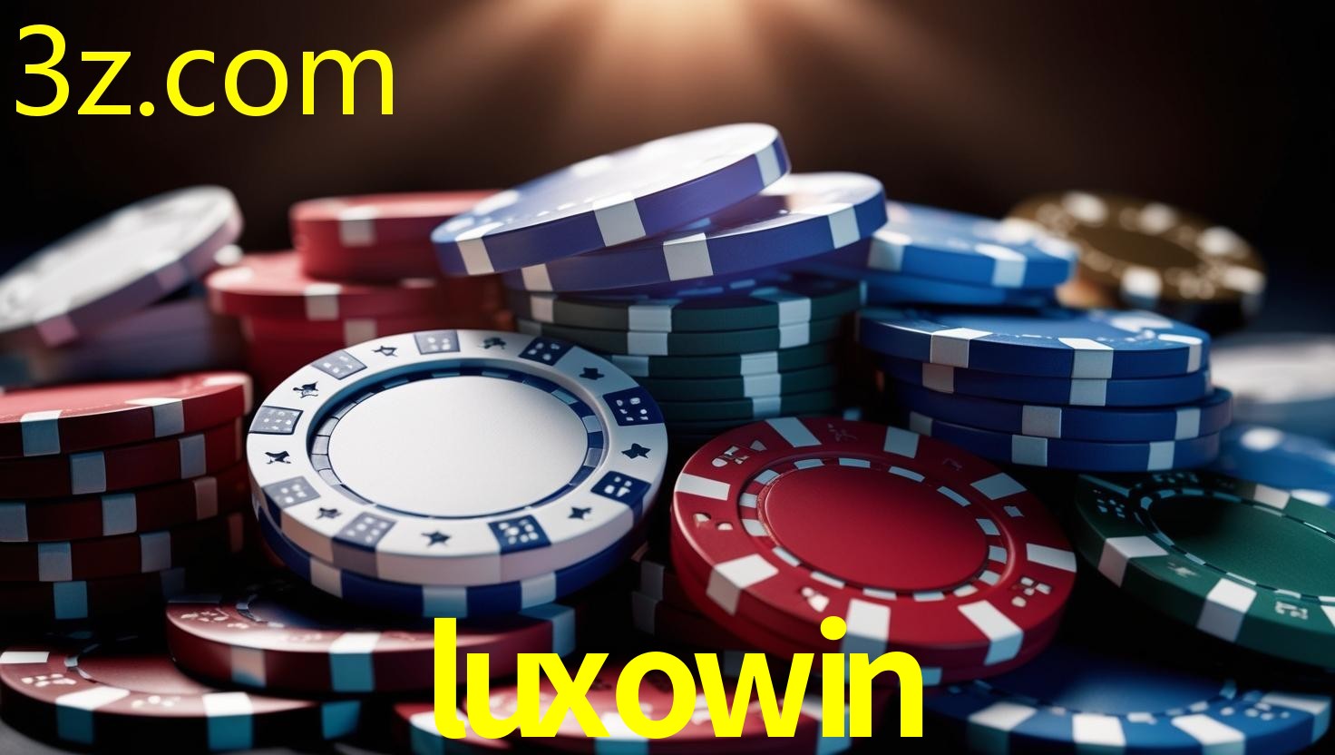 LUXOWIN.COM