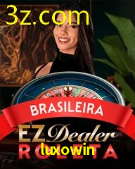 LUXOWIN.COM