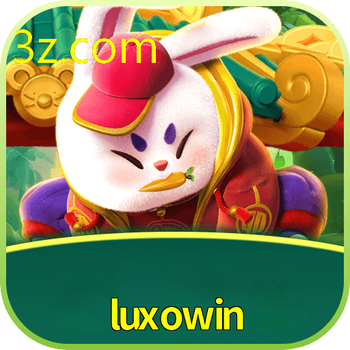 LUXOWIN.COM